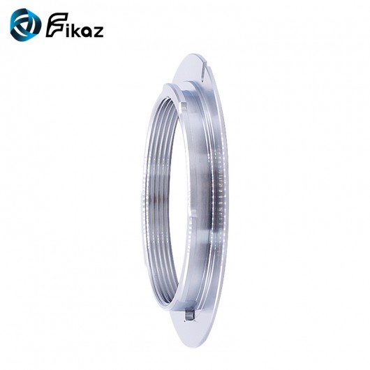 Adapter bagnetowy FIKAZ M42 - PENTAX K