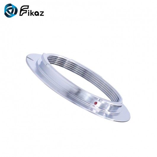 Adapter bagnetowy FIKAZ M42 - PENTAX K