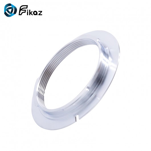 Adapter bagnetowy FIKAZ M42 - PENTAX K