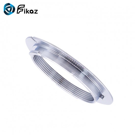 Adapter bagnetowy FIKAZ M42 - PENTAX K