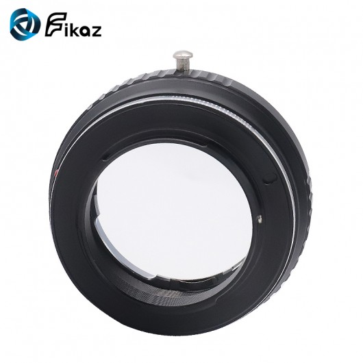 Adapter bagnetowy FIKAZ MINOLTA MD - FUJIFILM X