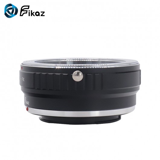 Adapter bagnetowy FIKAZ MINOLTA MD - FUJIFILM X