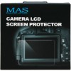 Osłona na LCD MAS do Nikon D5200
