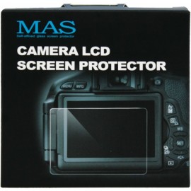 Osłona na LCD MAS do Canon 7D Mark II