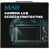 Osłona na LCD MAS