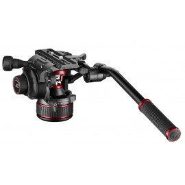 Manfrotto Głowica Video Nitrotech 608