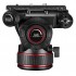 Głowica Nitrotech 608 Fluid Video MVH608AH MANFROTTO z płaską bazą