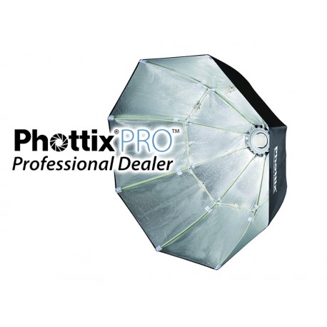 Softbox oktagonalny Phottix Luna Deep Octa 100 cm