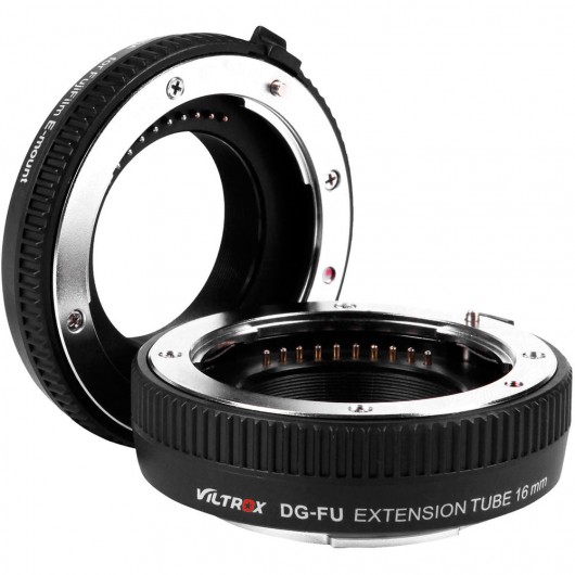FujiFilm Pierścień pośredni MCEX-16