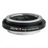 Viltrox EF-GFX adapter bagnetowy Canon EF - Fujifilm GFX -  Autofocus