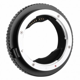 Viltrox EF-GFX adapter bagnetowy Canon EF - Fujifilm GFX -  Autofocus 2