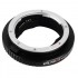 Viltrox EF-GFX adapter bagnetowy Canon EF - Fujifilm GFX -  Autofocus