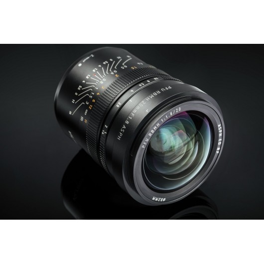 Viltrox PFU RBMH 20mm f/1.8 ASPH Nikon Z