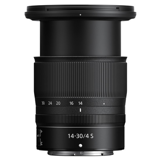 Obiektyw NIKKOR Z 14-30mm f/4 S