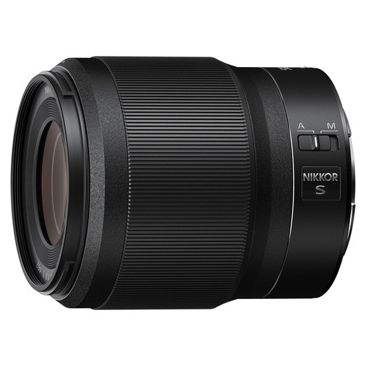 Obiektyw NIKKOR Z 50mm f/1.8 S