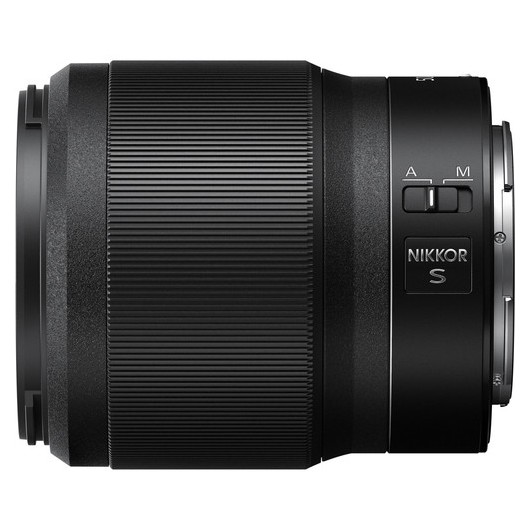 Obiektyw NIKKOR Z 50mm f/1.8 S