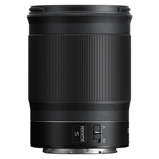 Obiektyw NIKKOR Z 85mm f/1.8 S PRZEDSPRZEDAŻ