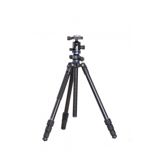 Statyw BENRO GoPlus Travel 1 FGP18AB1 z głowicą kulową