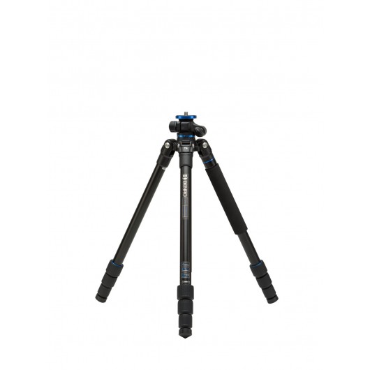 Statyw BENRO GoPlus Travel 1 FGP18AB1 z głowicą kulową