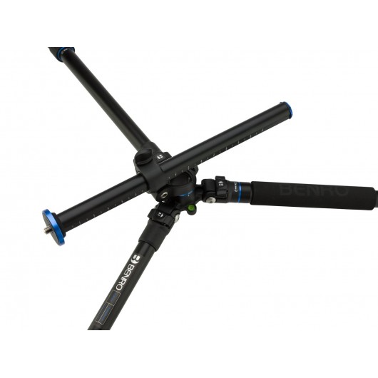 Statyw BENRO GoPlus Travel 1 FGP18AB1 z głowicą kulową