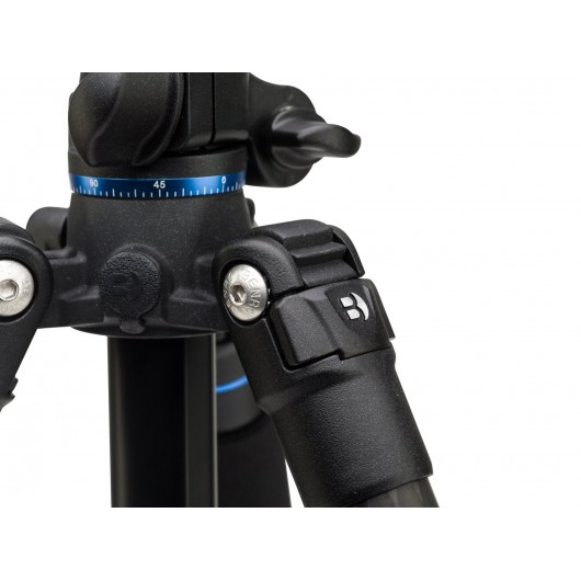 Statyw BENRO GoPlus Travel 1 FGP18AB1 z głowicą kulową