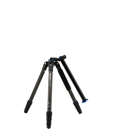 Statyw BENRO GoPlus Travel 1 FGP18AB1 z głowicą kulową