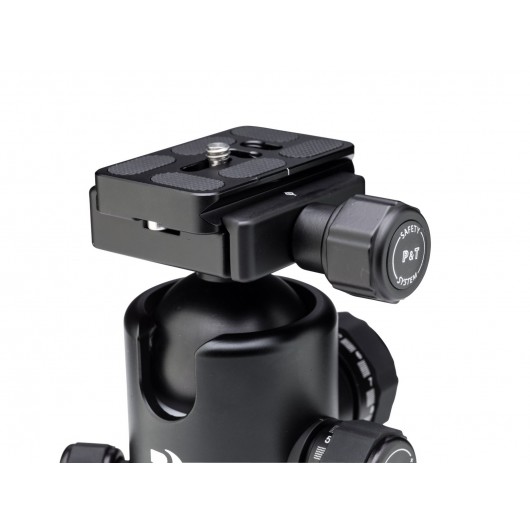 Statyw BENRO GoPlus Travel 1 FGP18AB1 z głowicą kulową