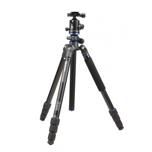 Statyw BENRO GoPlus Travel 2 FGP28AB2 z głowicą kulową