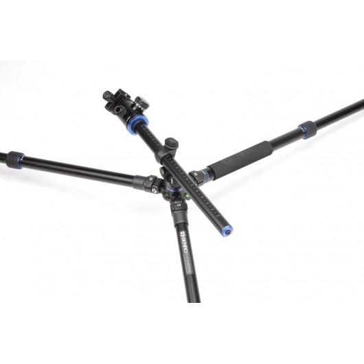 Statyw BENRO GoPlus Travel 2 FGP28AB2 z głowicą kulową