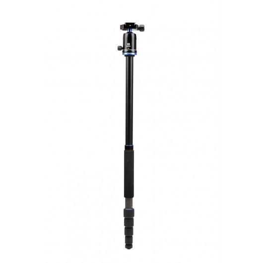 Statyw BENRO GoPlus Travel 2 FGP28AB2 z głowicą kulową