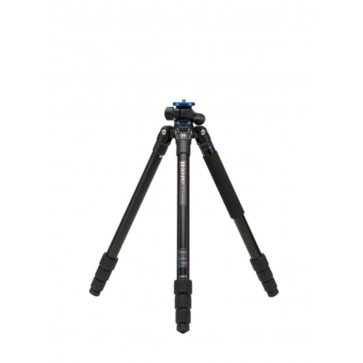 Statyw BENRO GoPlus Travel 2 FGP28AB2 z głowicą kulową