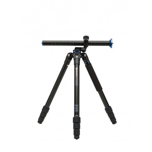 Statyw BENRO GoPlus Travel 2 FGP28AB2 z głowicą kulową