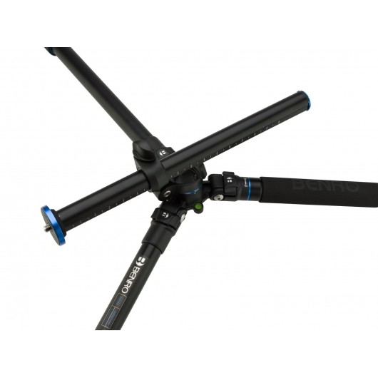 Statyw BENRO GoPlus Travel 2 FGP28AB2 z głowicą kulową