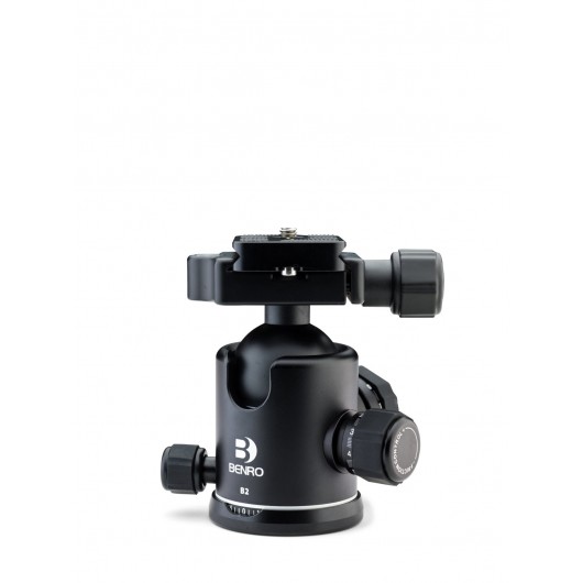 Statyw BENRO GoPlus Travel 2 FGP28AB2 z głowicą kulową