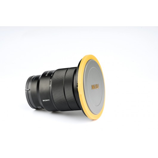 Zestaw NiSi 100 ADVANCED kit GENERACJA III - zestaw zaawansowany