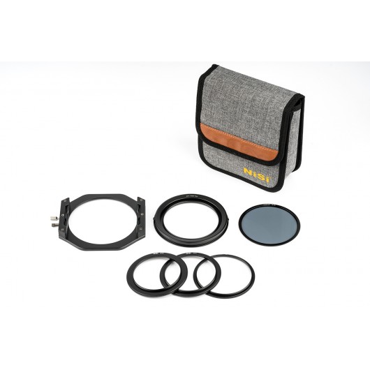 Zestaw NiSi 100 PROFESSIONAL kit GENERACJA III - zestaw profesjonalny