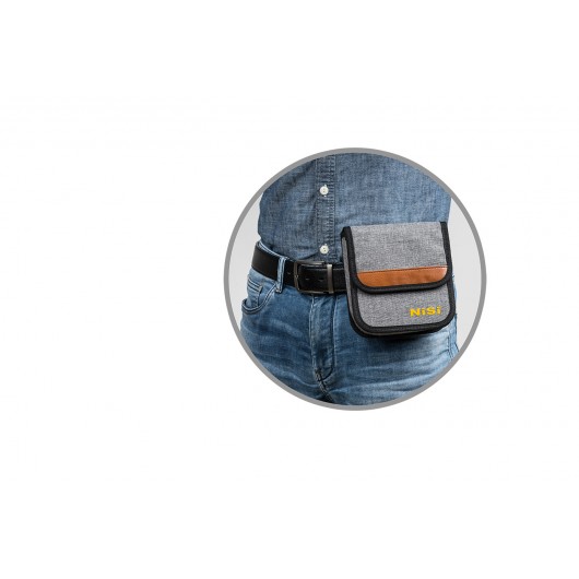 Uchwyt Filtrowy 100mm NiSi V6 kit