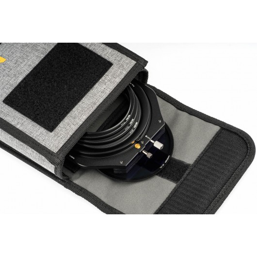 Uchwyt Filtrowy 100mm NiSi V6 kit