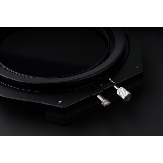 Uchwyt Filtrowy 100mm NiSi V6 kit