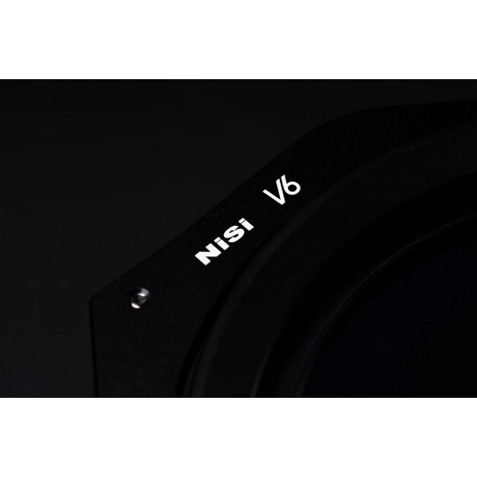 Uchwyt Filtrowy 100mm NiSi V6 kit