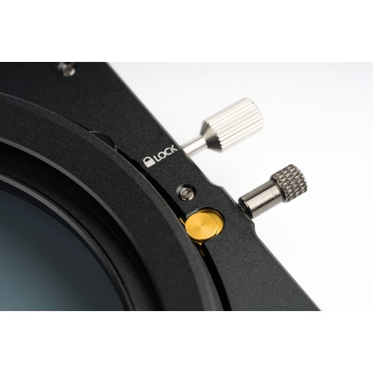 Uchwyt Filtrowy 100mm NiSi V6 kit