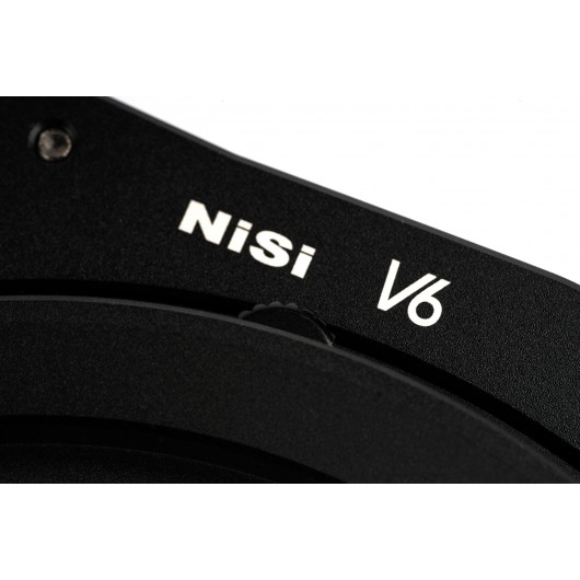 Uchwyt Filtrowy 100mm NiSi V6 kit