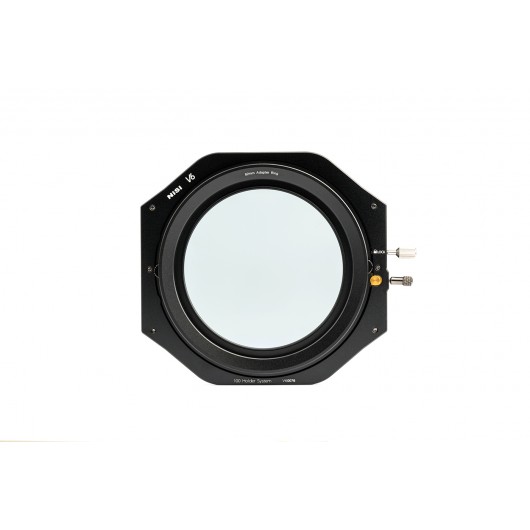 Uchwyt Filtrowy 100mm NiSi V6 kit