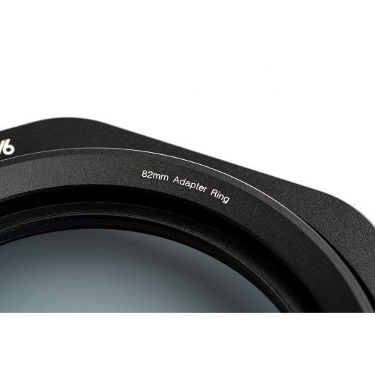 Uchwyt Filtrowy 100mm NiSi V6 kit