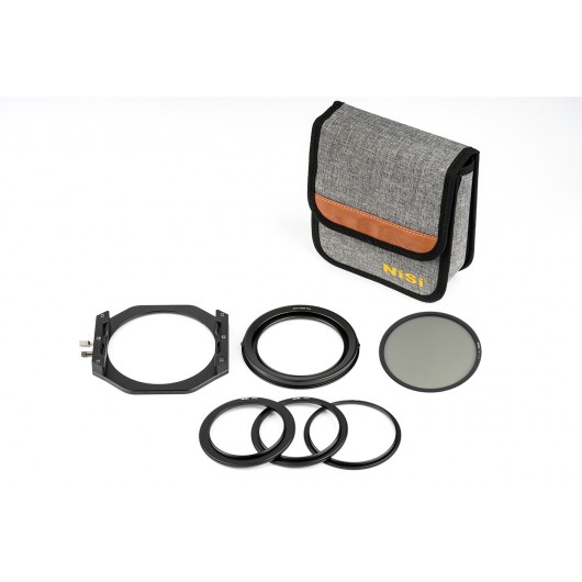 Uchwyt Filtrowy 100mm NiSi V6 kit