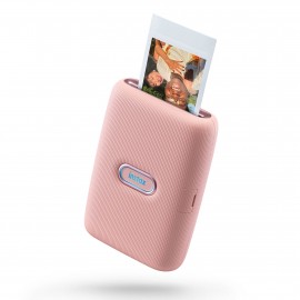 Drukarka Fujifilm Instax Mini Link DUSKY PINK - RÓŻOWY 2