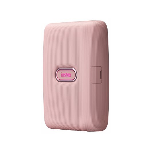 Drukarka Fujifilm Instax Mini Link DUSKY PINK - RÓŻOWY
