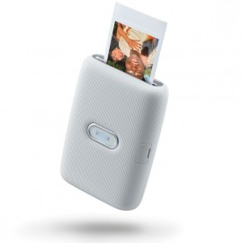 Drukarka Fujifilm Instax Mini Link ASH WHITE - BIAŁY 2