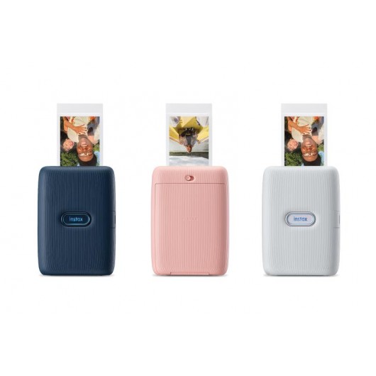 Drukarka Fujifilm Instax Mini Link ASH WHITE - BIAŁY