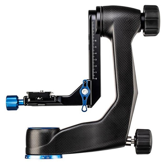 Głowica gimbalowa BENRO GH5C karbonowa sklepbeznazwy.com.pl